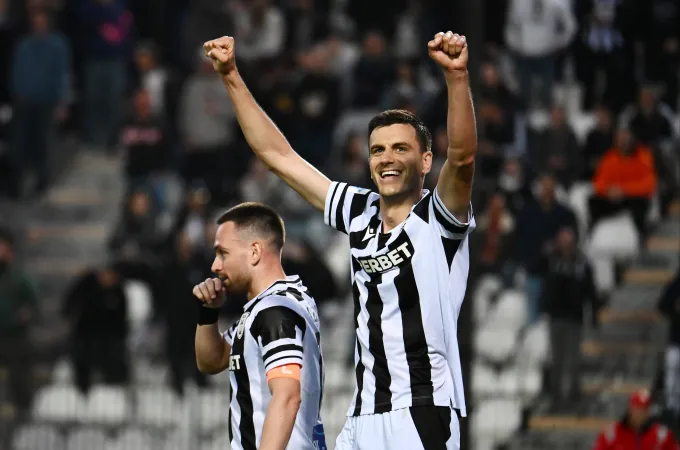 paok