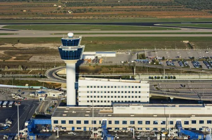 athina-aerodromio