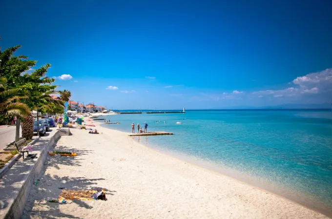 paralia-pefkoxori