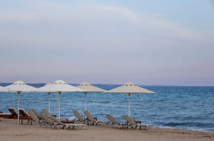 Επανομή