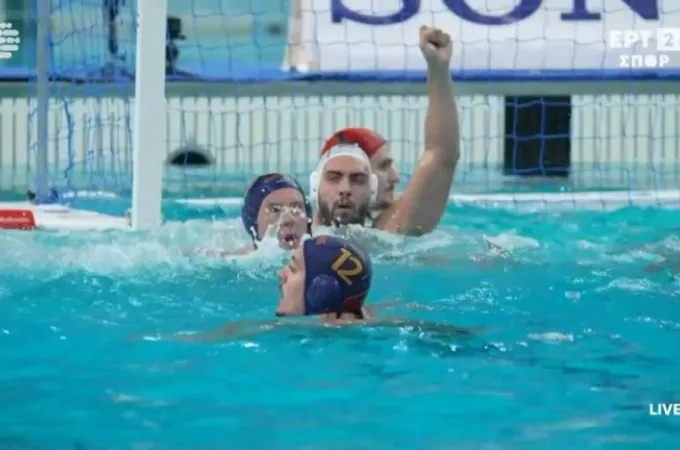 Ethniki Polo