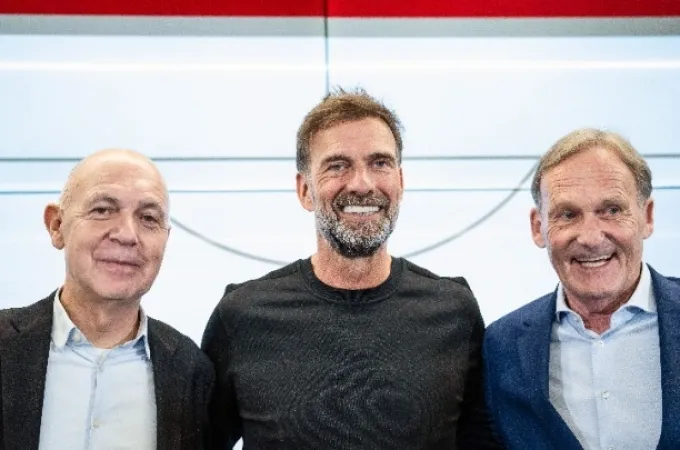 Klopp