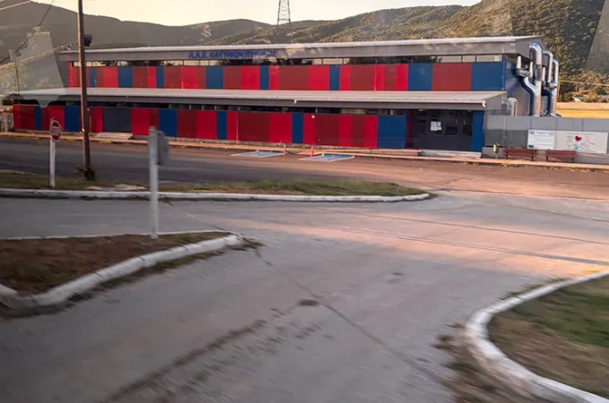 Kabala troxaio