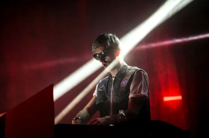 Kavinsky
