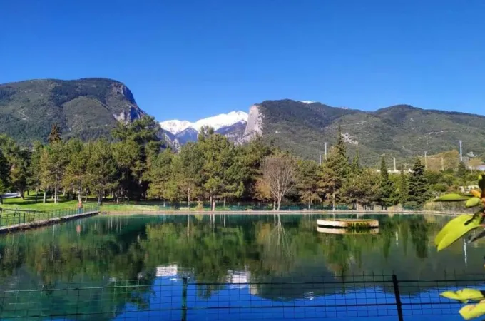 Olympos