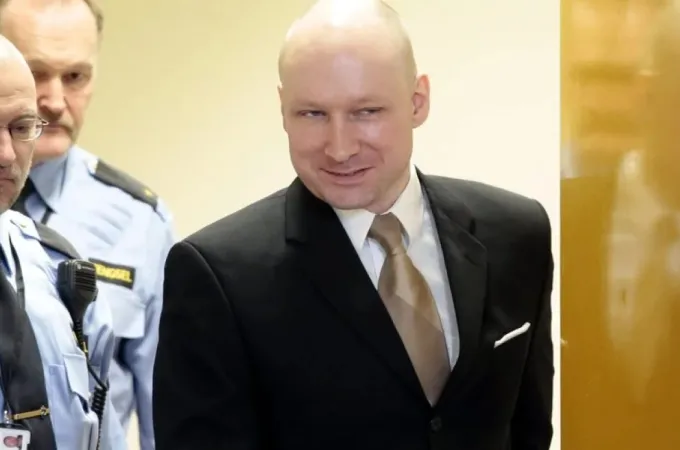 breivik