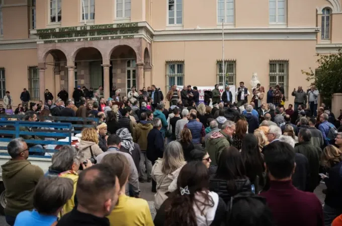 ktinotrofoi Lesbos