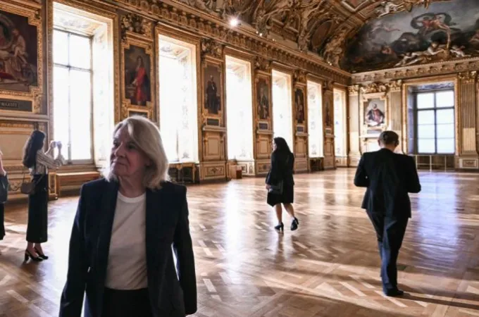 louvro