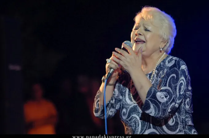 mairi linta