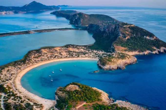 messinia