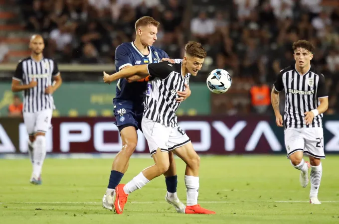 paok