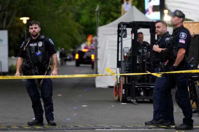 seattle police