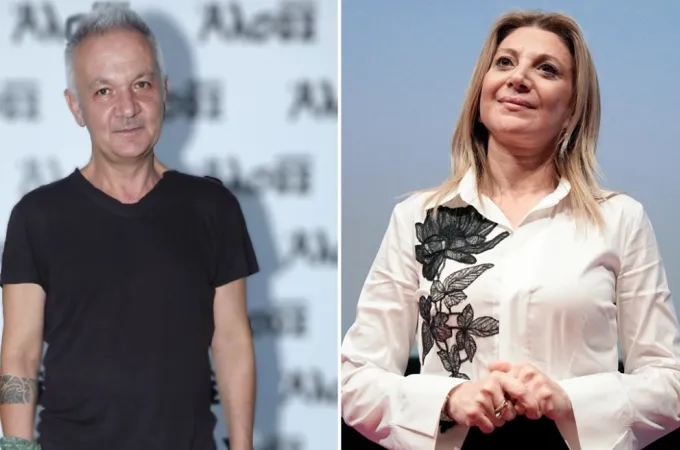 thibaios Karystianou