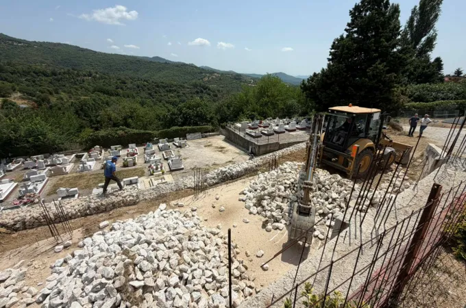 έργα Χαλκιδική