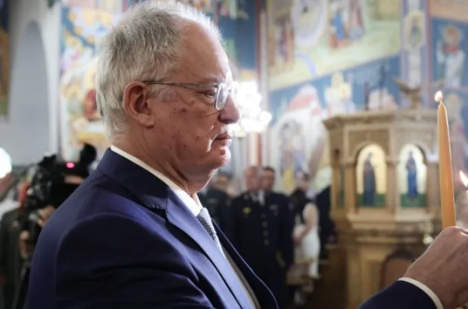 Κωνσταντίνος Τασούλας