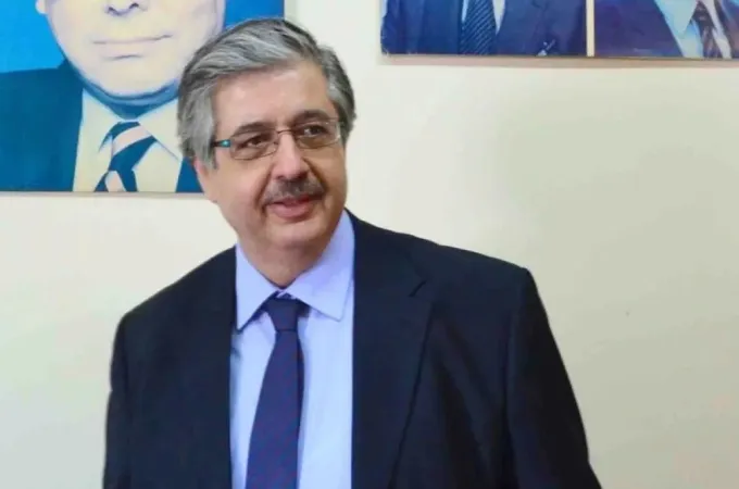 Λουλουδάκης