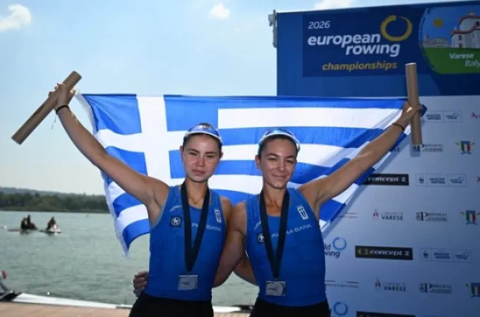 Μουρατίδου