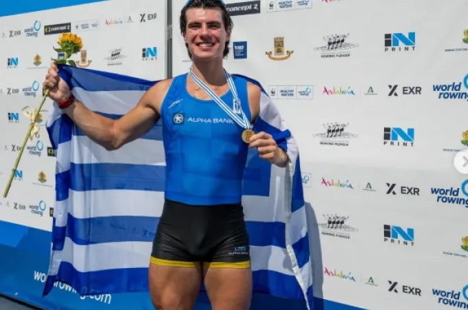 Ιάκωβος Μουσελίνης