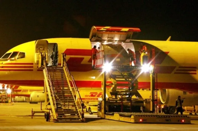 Aeroplano