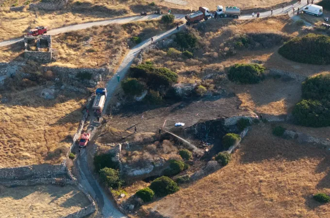 Elikoptero Sifnos
