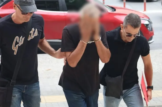 Πυρομανής Σίνδος 