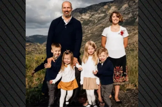 Family murder
