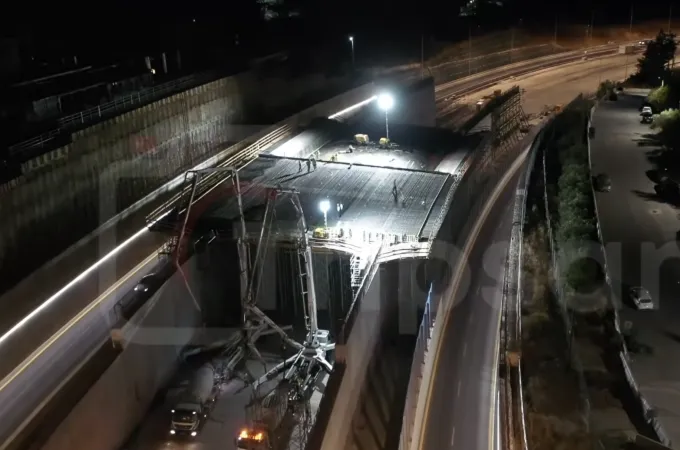 Flyover