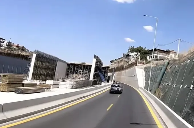 Flyover