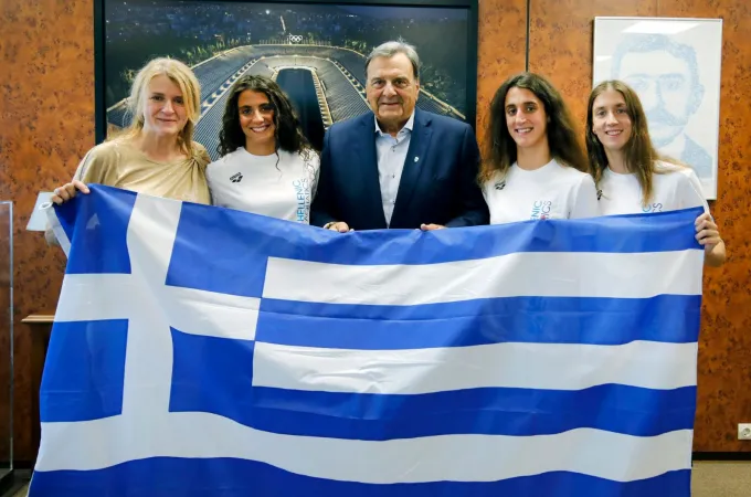 Αδερφές Αλεξανδρή