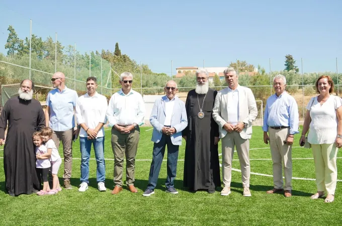 Νικήτας Κακλαμάνης