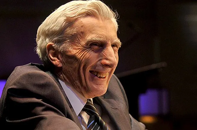 Martin John Rees