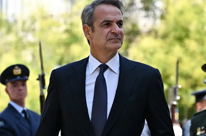 Mitsotakis Kideia Barbitsiotis