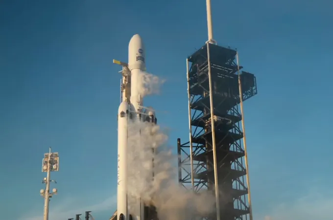 NASA