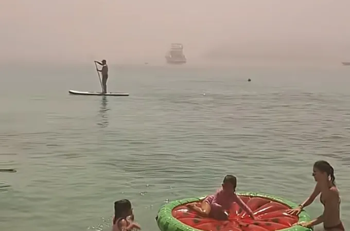Paros Omixli