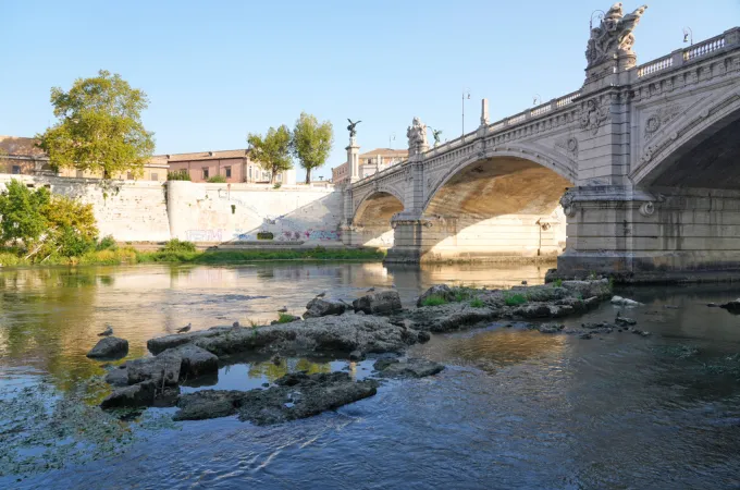 Roma Tiber