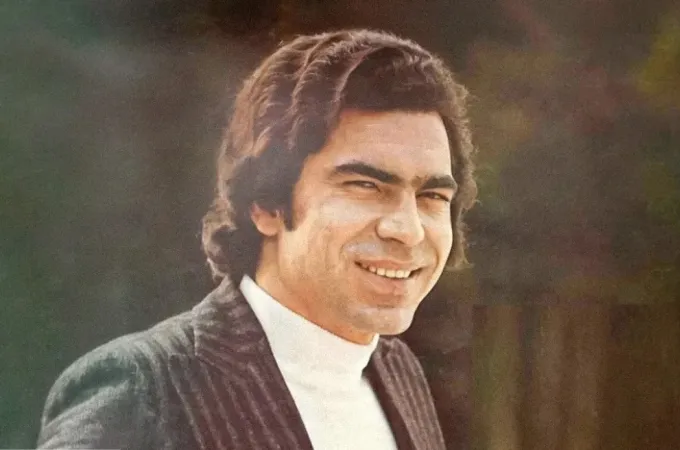 Xanthakis