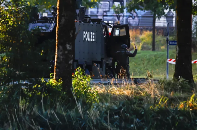 police-elbetia