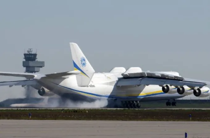 aeroplano leipsia