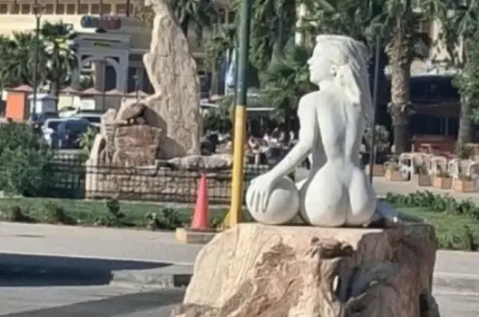 Άγαλμα
