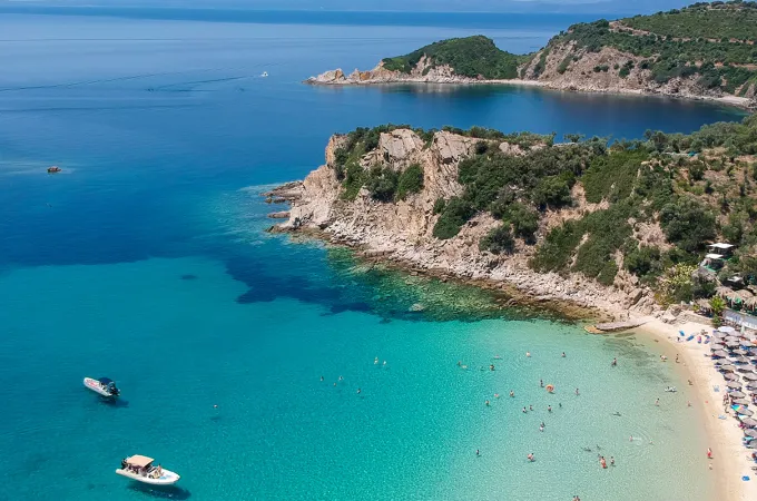 Αμμουλιανή 