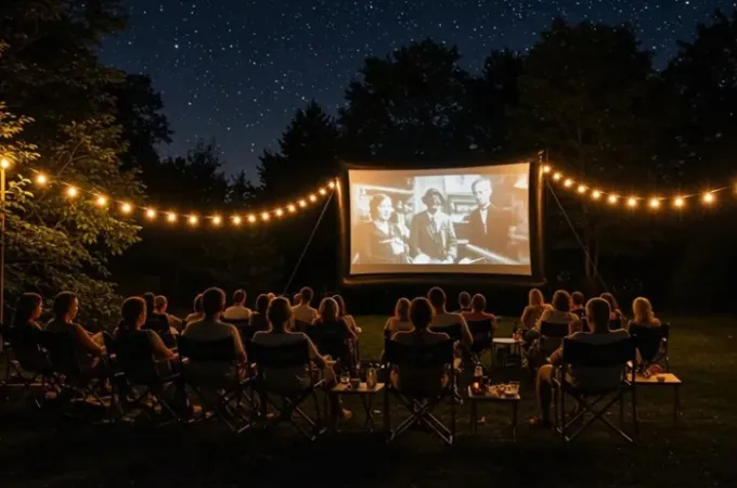 cinema