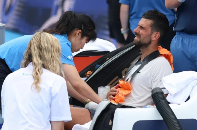 djokovic