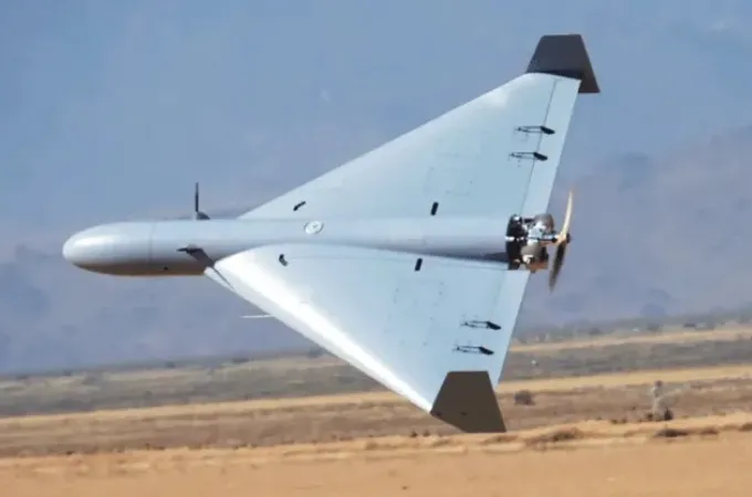 drones
