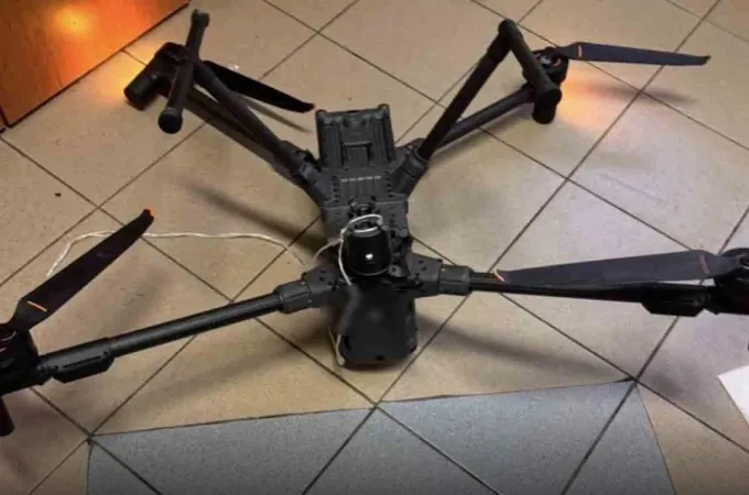 drone