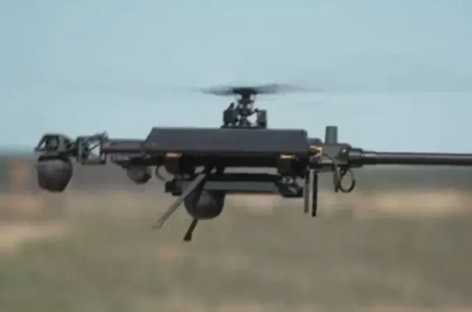 drones