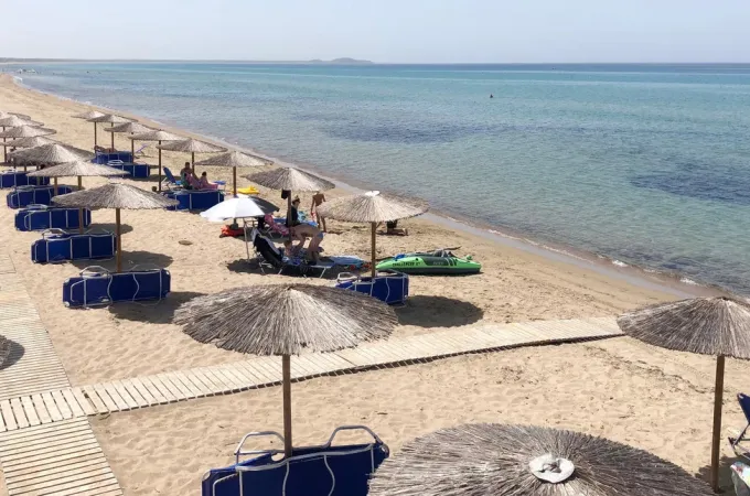 ομπρέλες