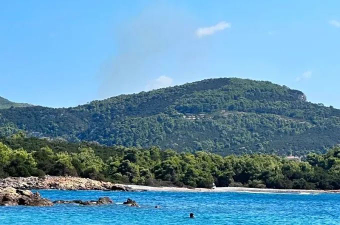 fotia skyros