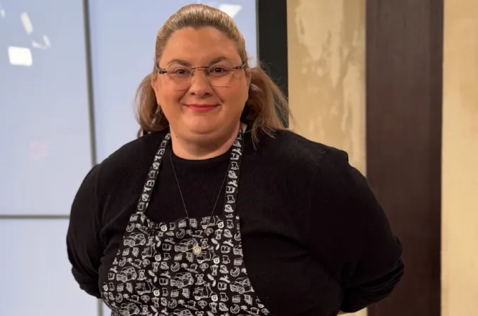 Γωγώ Δελογιάννη
