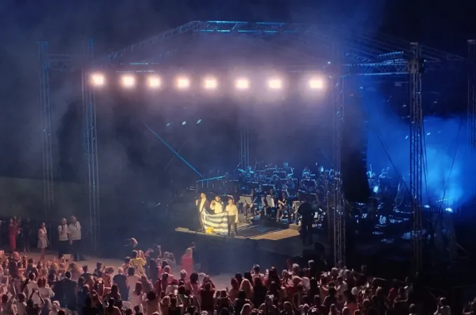 Il Volo