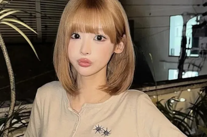 influencer kpop